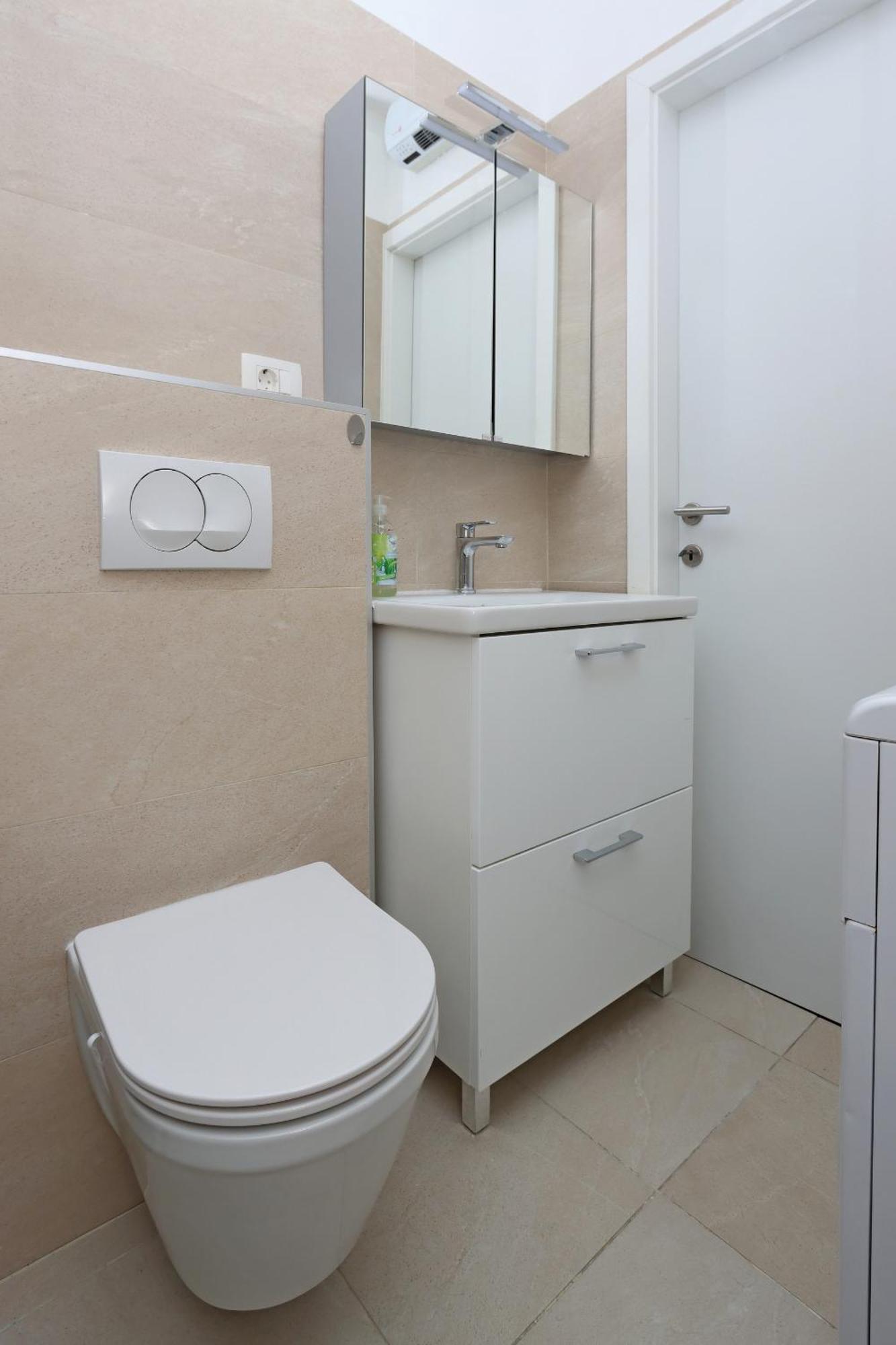 Apartments With Wifi Rijeka - 16539 Room photo